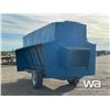 Image 4 : S/A 400 BUSHEL CREEP FEEDER