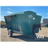 Image 2 : S/A 400 BUSHEL CREEP FEEDER