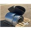 Image 3 : HALF MOON GRAIN BIN AERATION KIT