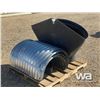 Image 3 : HALF MOON GRAIN BIN AERATION KIT