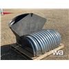 Image 3 : HALF MOON GRAIN BIN AERATION KIT