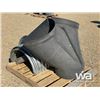 Image 2 : HALF MOON GRAIN BIN AERATION KIT
