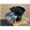 Image 3 : HALF MOON GRAIN BIN AERATION KIT