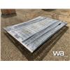 Image 2 : TMG 20 FT. IRON YARD GATE