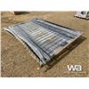 Image 3 : TMG 20 FT. IRON YARD GATE