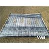 Image 5 : TMG 20 FT. IRON YARD GATE