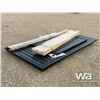 Image 3 : 25 FT. SLIDING DRIVEWAY IRON GATE