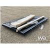 Image 5 : 25 FT. SLIDING DRIVEWAY IRON GATE