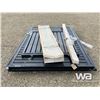Image 6 : 25 FT. SLIDING DRIVEWAY IRON GATE