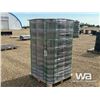 Image 3 : (9) ROLLS OF GALVANIZED FIELD FENCE