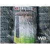 Image 5 : (8) ROLLS OF GALVANIZED WIRE DEER FENCE