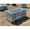 Image 2 : (6) ROLLS OF GALVENIZED FIELD FENCE