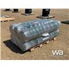 Image 4 : (6) ROLLS OF GALVENIZED FIELD FENCE