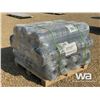 Image 2 : (11) ROLLS OF GALVANIZED FIELD FENCE