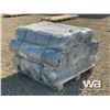 Image 3 : (11) ROLLS OF GALVANIZED FIELD FENCE