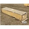 Image 4 : (20) ROLLS OF BARBED WIRE