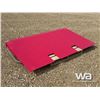 Image 2 : 7 FT. SHIPPING CONTAINER RAMP
