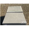 Image 3 : (18) 24 X 30 IN. CONCRETE SIDEWALK PADS