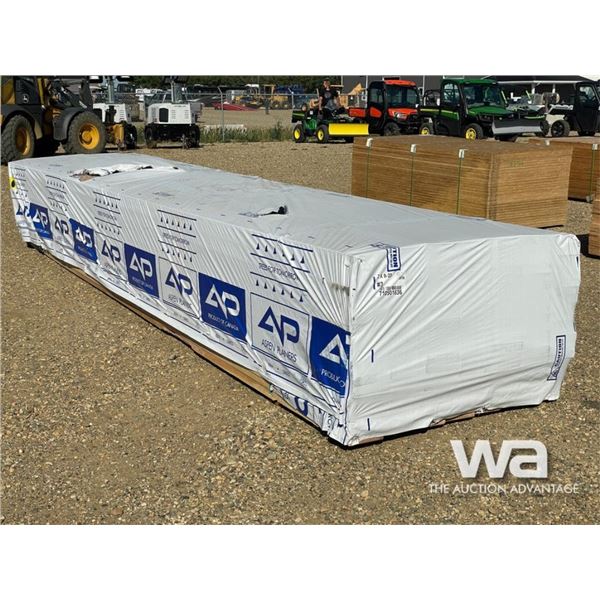 (147) 2 X 8 IN. X 20 FT. DOUGLAS FIR LUMBER