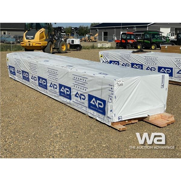 (189) 2 X 6 IN. X 20 FT. DOUGLAS FIR LUMBER
