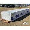 Image 4 : (189) 2 X 6 IN. X 20 FT. DOUGLAS FIR LUMBER