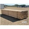 Image 3 : (189) 2 X 6 X 16 FT. CONSTRUCTION SPRUCE