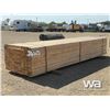 Image 4 : (189) 2 X 6 X 16 FT. CONSTRUCTION SPRUCE