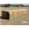 Image 2 : (189) 2 X 6 X 16 FT. CONSTRUCTION SPRUCE