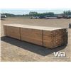 Image 3 : (189) 2 X 6 X 16 FT. CONSTRUCTION SPRUCE
