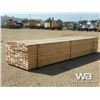 Image 4 : (189) 2 X 6 X 16 FT. CONSTRUCTION SPRUCE
