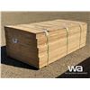 Image 2 : (80) 3/8 IN. 4 X 8 FT. DFP PLYWOOD SHEETS