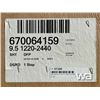 Image 5 : (80) 3/8 IN. 4 X 8 FT. DFP PLYWOOD SHEETS