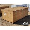 Image 4 : (60) 1/2 IN. 4 X 8 FT. CSP PLYWOOD SHEETS