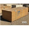 Image 2 : (50) 5/8 IN. 4 X 9 FT. DFP PLYWOOD SHEETS