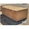 Image 3 : (50) 5/8 IN. 4 X 9 FT. DFP PLYWOOD SHEETS