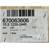 Image 5 : (50) 5/8 IN. 4 X 8 FT. CSP PLYWOOD SHEETS