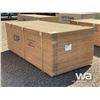 Image 3 : (30) 1 1/8 IN. 4 X 8 FT. CSP PLYWOOD SHEETS