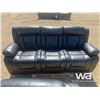 Image 7 : (3) PCS. LIVING ROOM SET