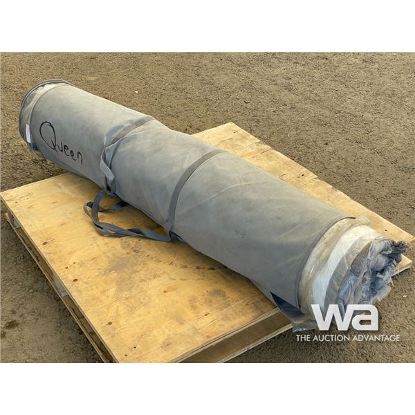 PORTABLE QUEEN MATTRESS