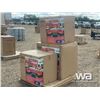 Image 4 : 7 PCS OUTDOOR FURNITURE SET