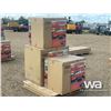 Image 5 : 7 PCS OUTDOOR FURNITURE SET