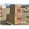 Image 3 : 7 PCS OUTDOOR FURNITURE SET