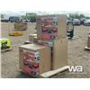 Image 4 : 7 PCS OUTDOOR FURNITURE SET
