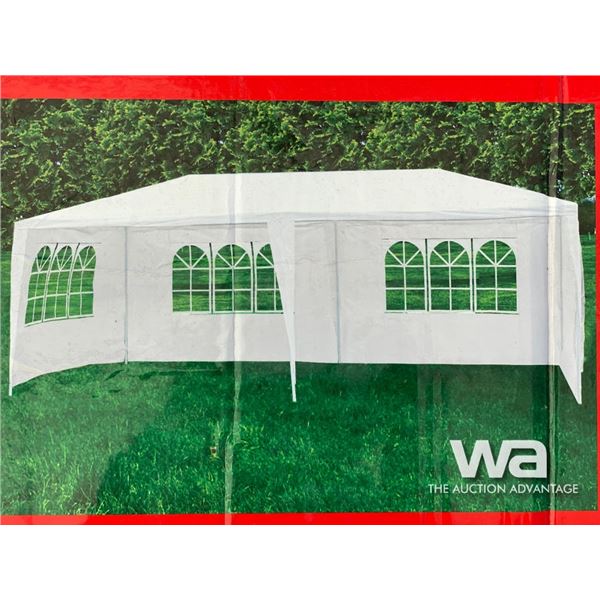 10 X 20 FT. PARTY TENT