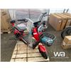 Image 4 : SUPER SPORT ELECTRIC SCOOTER