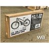 Image 3 : FAT TIRE ELECTRIC MOUNTAIN EBIKE