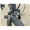 Image 11 : FAT TIRE ELECTRIC MOUNTIAN EBIKE