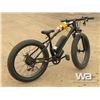 Image 3 : FAT TIRE ELECTRIC MOUNTIAN EBIKE