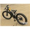 Image 4 : FAT TIRE ELECTRIC MOUNTIAN EBIKE