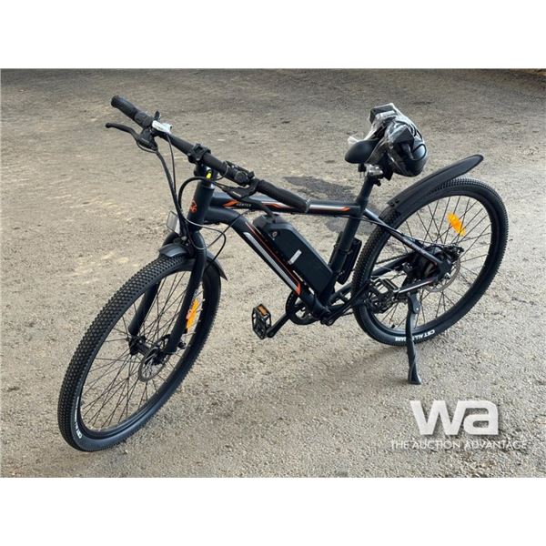VORTEX EBIKE